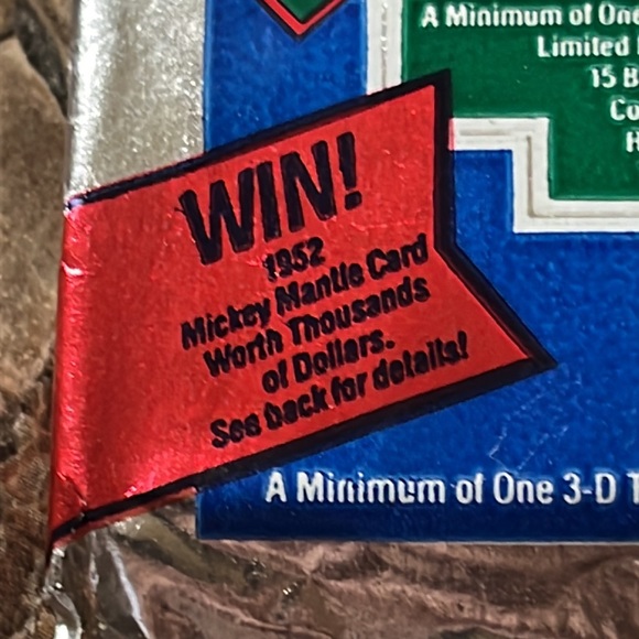 baseball cards - Picture 2 of 6